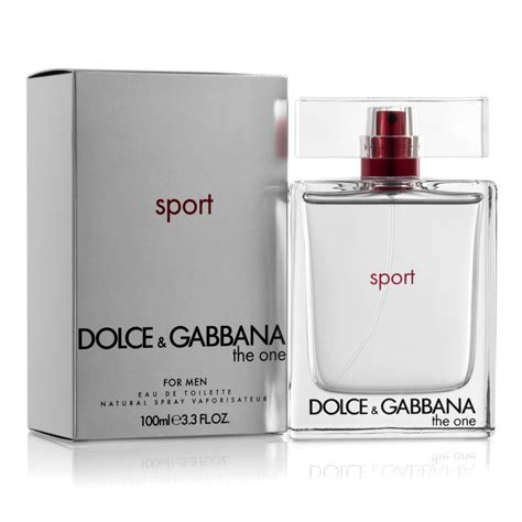 dolce gabbana parfum sport